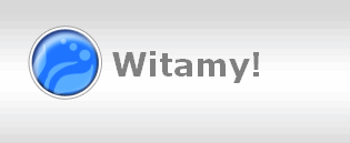 Witamy!